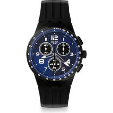 Swatch Herr Armbandsur Swatch Nitespeed (SUSB402)
