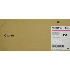 Canon PFI-1700PM (Magenta)