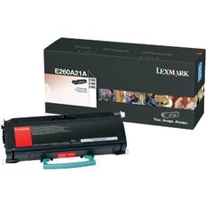 Lexmark e260dn Lexmark 0E260A21E (Black)