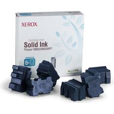 Xerox 108R00746 Solid Ink - Cyan