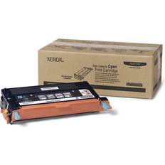 Xerox phaser 6180 toner Xerox 113R00723 (Cyan)