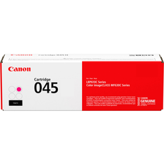 Canon 045 Magenta Toner Originale Magenta