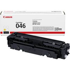 Canon Toner Cartridges Canon 46 (Yellow)