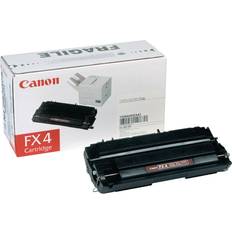 Fax Toner Canon 1558A003 (Black)