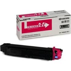 Kyocera TK-5305C Toner Cian