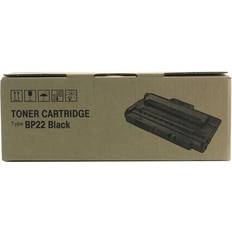 Ink & Toners Ricoh BP22 (402430) (Black)