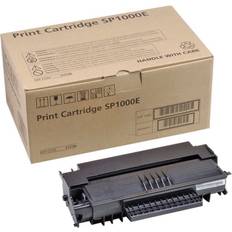 Fax Cartucce di Toner Ricoh Toner SP1000E Cartuccia New