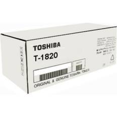 Ink & Toners Toshiba T-1820 (Black)