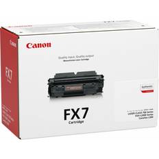 Canon Värikasetti Fx-7 - Musta