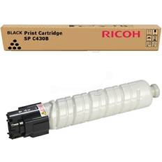 Ink & Toners Ricoh SP-C430E (Black)