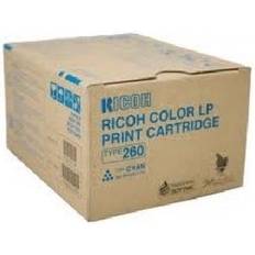 Ricoh 260 (Cyan)