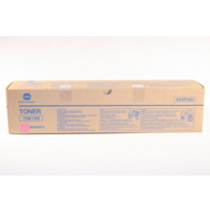 Konica Minolta TN-610M (Magenta)