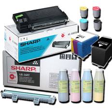 Sharp AR-C26TCE (Cyan)