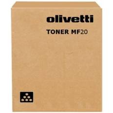 Bläck & Toner Olivetti B0431 (Black)