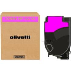 Blæk & Toner Olivetti B0482 (Magenta)