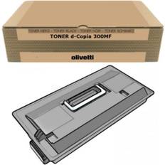 Olivetti B0567 (Black)