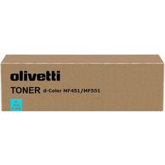 Olivetti B0821 (Cyan)