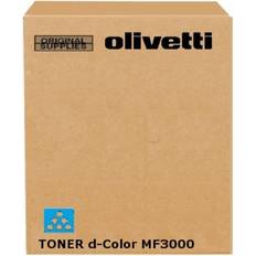 Inchiostri e Toner Olivetti B0892 (Cyan)