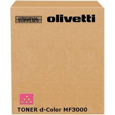 Olivetti B0893 (Magenta)