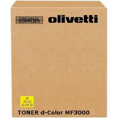 Olivetti B0894 (Yellow)