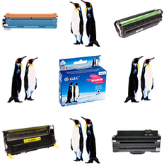 Ink & Toners Olivetti B0898 (Cyan)