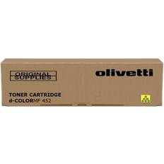 Olivetti B1029 (Yellow)