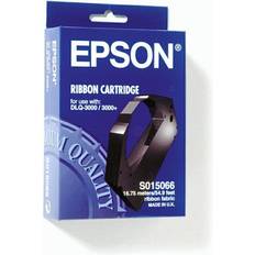 Epson Nastri Epson Nastro Nero DLQ-3000+