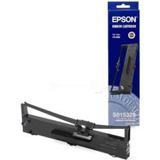 Linten Epson S015329 - Zwart
