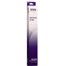 Linten Epson SO15336 Voor LQ-2090 - Zwart