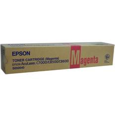 Epson S050040 (Magenta)