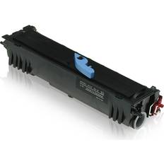 Bläck & Toner Epson S050166 (Black)
