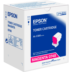 Epson Tonerikasetit Epson Värikasetti Magenta - Magenta