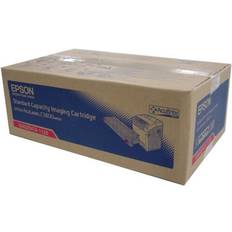 Epson Tonerikasetit Epson Värikasetti C3800 - Magenta