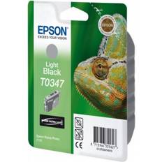 Epson 2100 bläckpatroner Epson C13T03474010 (Grey)