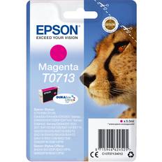 9400 f Epson C13T07134012 (Magenta)