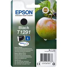 Epson Tintenpatronen Epson C13T12914012 (Black)