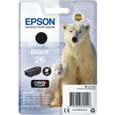 Epson xp 800 Epson C13T26014012 (Black)