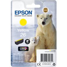 Epson xp 800 Epson C13T26144012 (Yellow)
