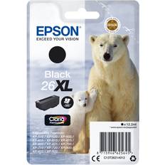 Epson xp 800 Epson C13T26214012 (Black)