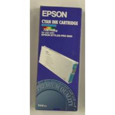 Epson T410 (Cyan)