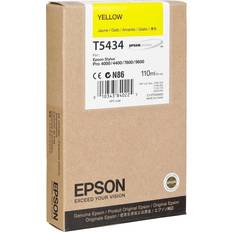 Epson T5434 (Yellow)