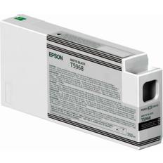 Epson T5968 (Matte Black)