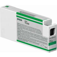 Epson T636B (Green)