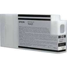 Ink & Toners Epson T6421 (Black)