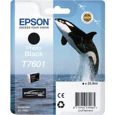 Epson T7601 (Photo Black)