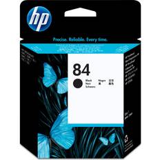 HP Printheads HP 84 Printhead (Black)