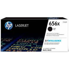 HP 656X (Black)