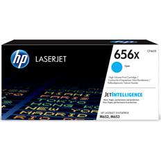 Ink & Toners HP 656X (Cyan)