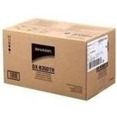 Sharp DX-B35DTH (Black)