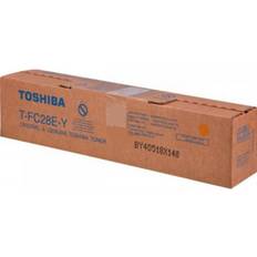 Toshiba T-FC28E-Y (Yellow)